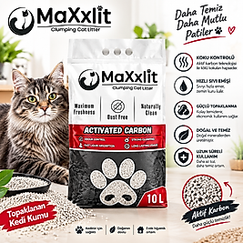 Carbon kedi kumu