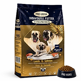 Pro hund ultra yavru