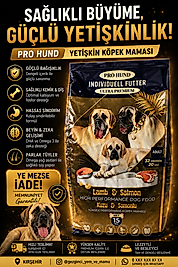 Pro hund 32 protein