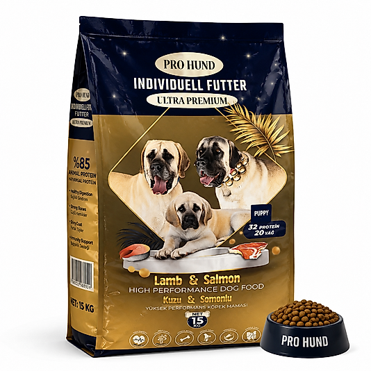 Pro hund ultra yavru